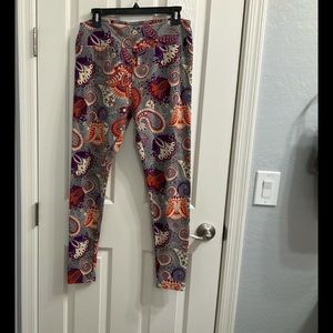 LuLaRoe leggings